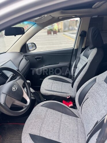 Hyundai i10 2011, 218,500 km - 1.2 л - Bakı
