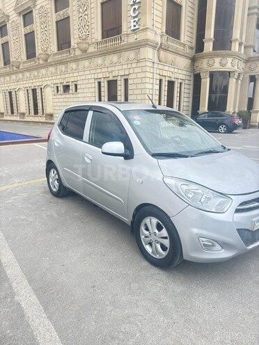 Hyundai i10 2011, 218,500 km - 1.2 л - Bakı