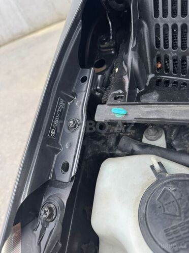 Toyota Prius 2007, 290,000 km - 1.5 l - Bakı