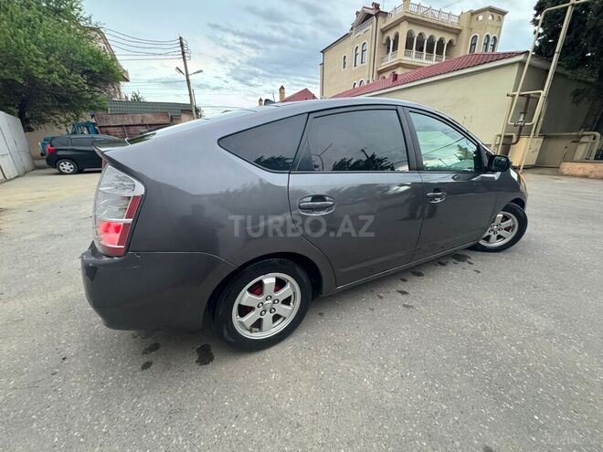 Toyota Prius 2007, 290,000 km - 1.5 l - Bakı