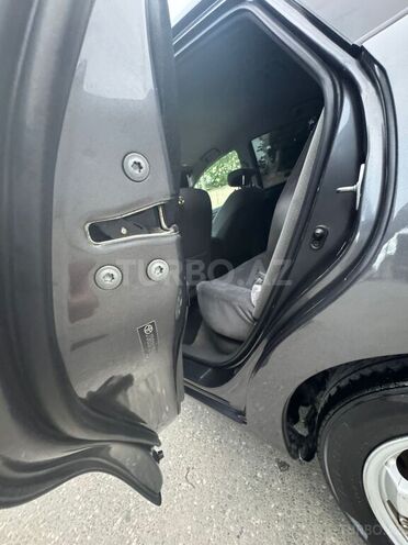 Toyota Prius 2007, 290,000 km - 1.5 l - Bakı