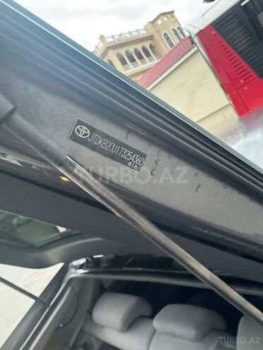 Toyota Prius 2007, 290,000 km - 1.5 l - Bakı