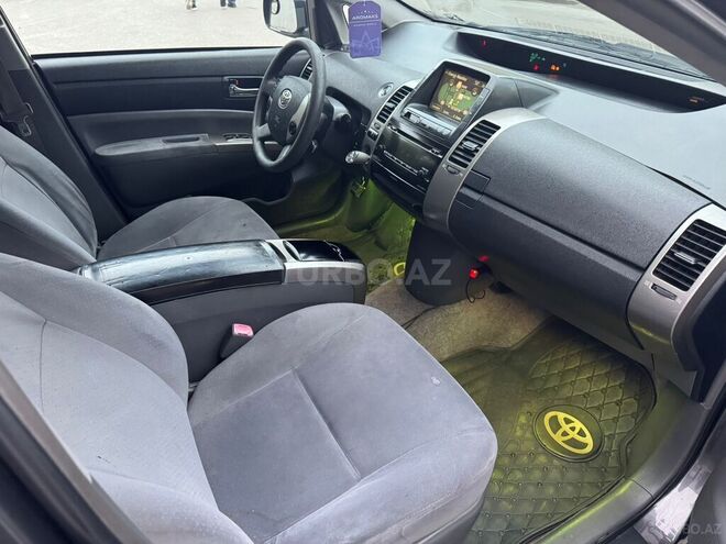 Toyota Prius 2007, 290,000 km - 1.5 l - Bakı