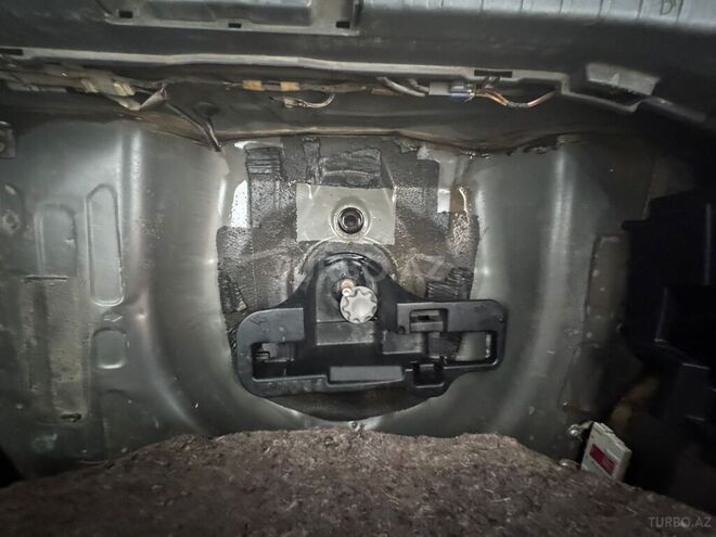 Toyota Prius 2007, 290,000 km - 1.5 l - Bakı