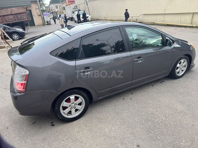 Toyota Prius 2007, 290,000 km - 1.5 l - Bakı