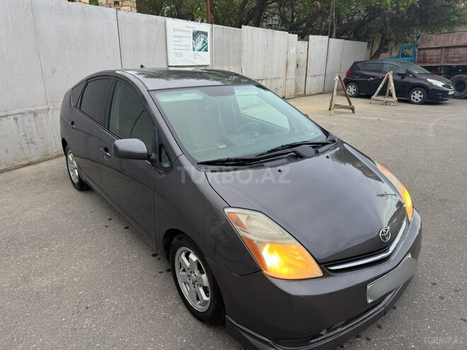 Toyota Prius 2007, 290,000 km - 1.5 l - Bakı