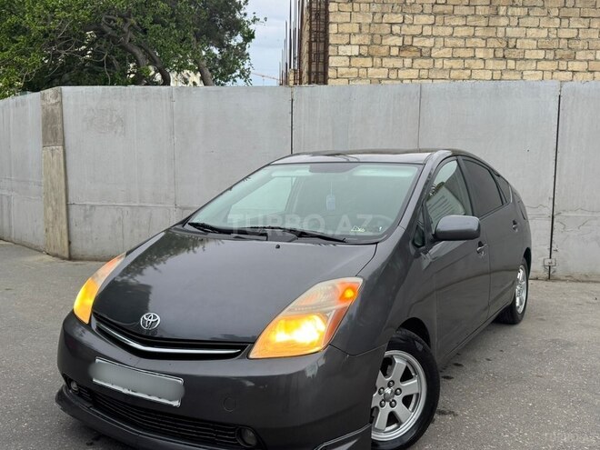 Toyota Prius 2007, 290,000 km - 1.5 l - Bakı