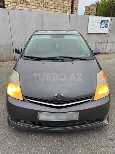 Toyota Prius 2007, 290,000 km - 1.5 l - Bakı