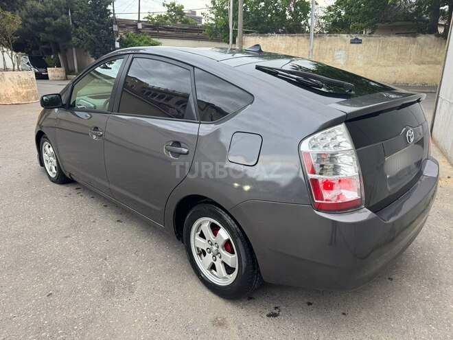 Toyota Prius 2007, 290,000 km - 1.5 l - Bakı