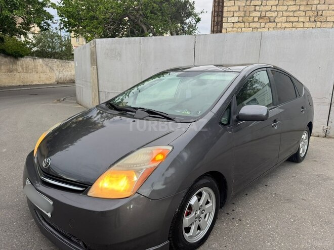 Toyota Prius 2007, 290,000 km - 1.5 l - Bakı