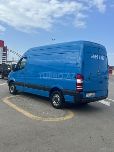 Mercedes Sprinter 315 2008, 173,000 km - 2.2 л - Bakı