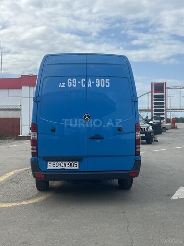 Mercedes Sprinter 315 2008, 173,000 km - 2.2 л - Bakı