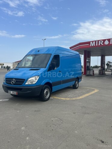 Mercedes Sprinter 315 2008, 173,000 km - 2.2 л - Bakı