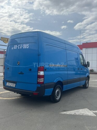 Mercedes Sprinter 315 2008, 173,000 km - 2.2 л - Bakı