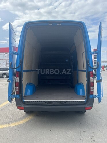 Mercedes Sprinter 315 2008, 173,000 km - 2.2 л - Bakı