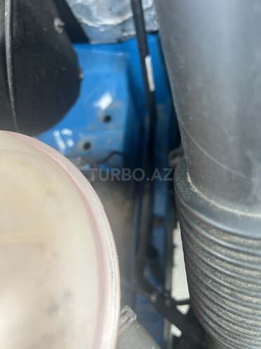 Mercedes Sprinter 315 2008, 173,000 km - 2.2 л - Bakı