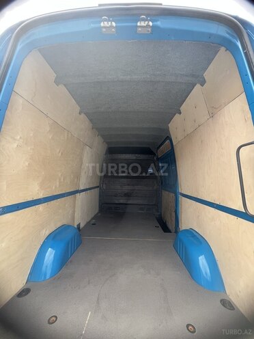 Mercedes Sprinter 315 2008, 173,000 km - 2.2 л - Bakı