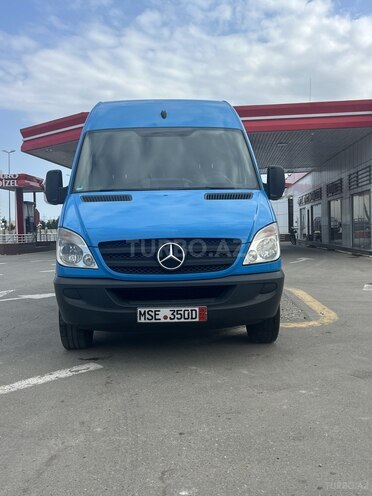 Mercedes Sprinter 315 2008, 173,000 km - 2.2 л - Bakı