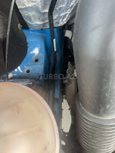 Mercedes Sprinter 315 2008, 173,000 km - 2.2 л - Bakı