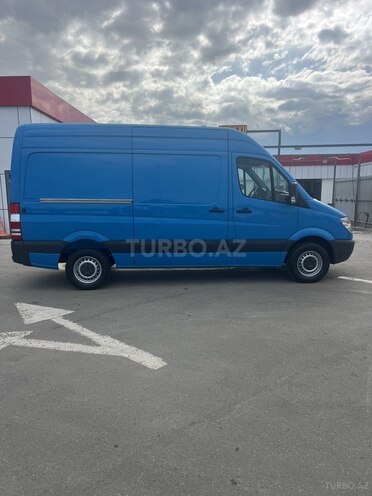 Mercedes Sprinter 315 2008, 173,000 km - 2.2 л - Bakı