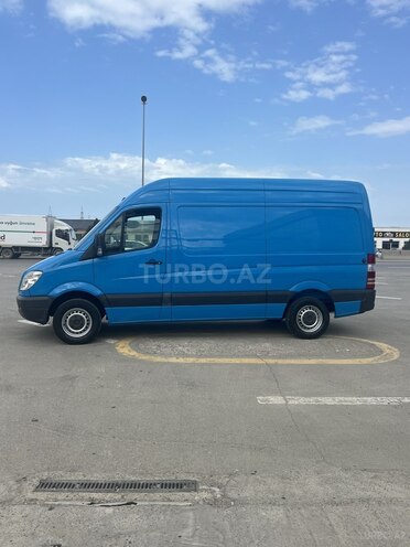 Mercedes Sprinter 315 2008, 173,000 km - 2.2 л - Bakı