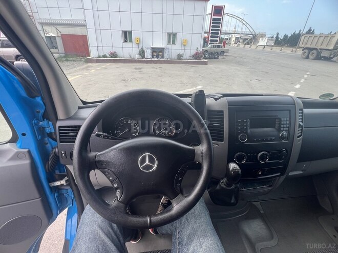 Mercedes Sprinter 315 2008, 173,000 km - 2.2 л - Bakı
