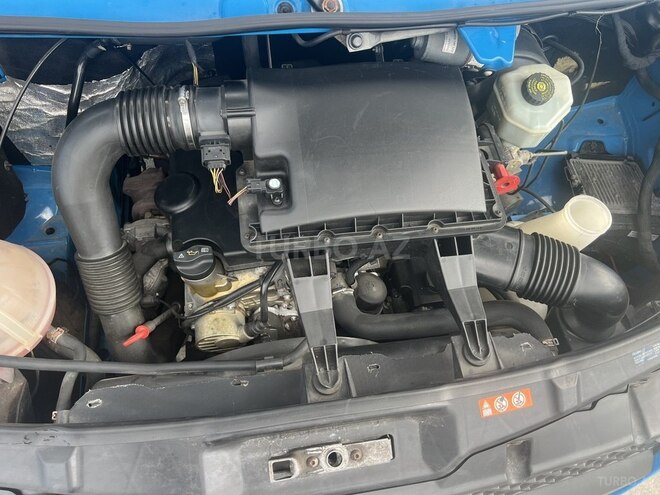 Mercedes Sprinter 315 2008, 173,000 km - 2.2 л - Bakı