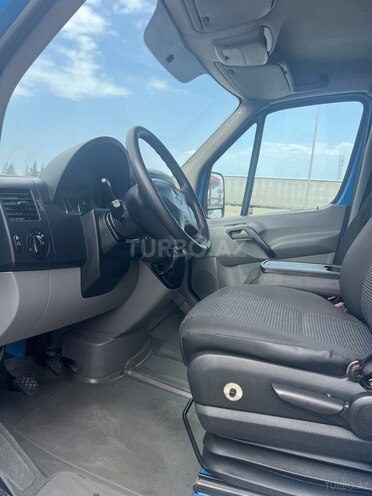 Mercedes Sprinter 315 2008, 173,000 km - 2.2 л - Bakı