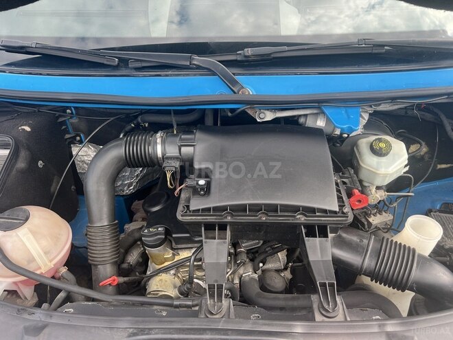 Mercedes Sprinter 315 2008, 173,000 km - 2.2 л - Bakı