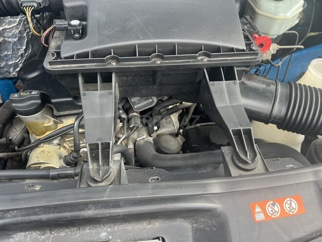 Mercedes Sprinter 315 2008, 173,000 km - 2.2 л - Bakı