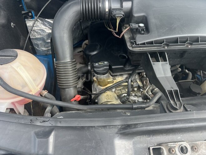 Mercedes Sprinter 315 2008, 173,000 km - 2.2 л - Bakı