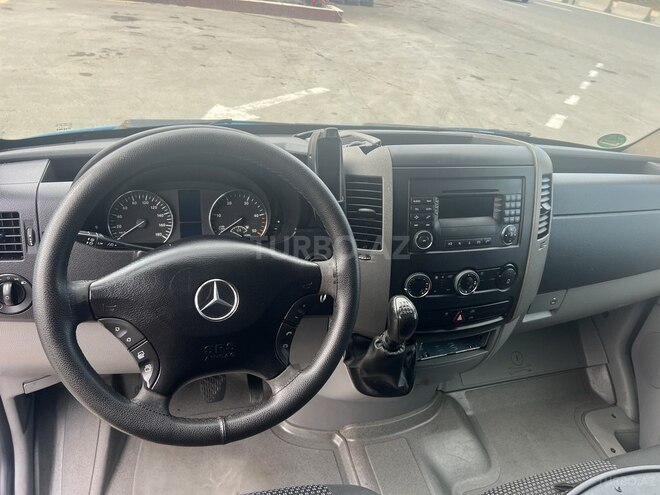 Mercedes Sprinter 315 2008, 173,000 km - 2.2 л - Bakı