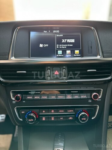 Kia Optima 2017, 180,247 km - 2.0 l - Bakı