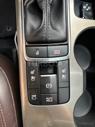 Kia Optima 2017, 180,247 km - 2.0 l - Bakı