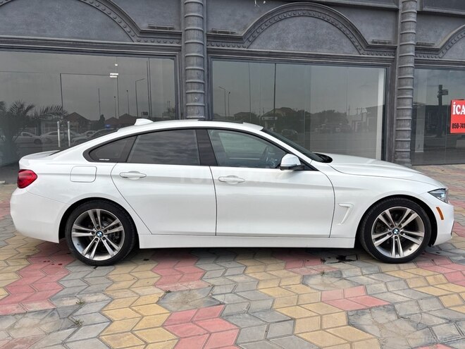 BMW 430 2018, 174,480 km - 2.0 l - Bakı