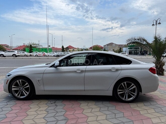 BMW 430 2018, 174,480 km - 2.0 l - Bakı