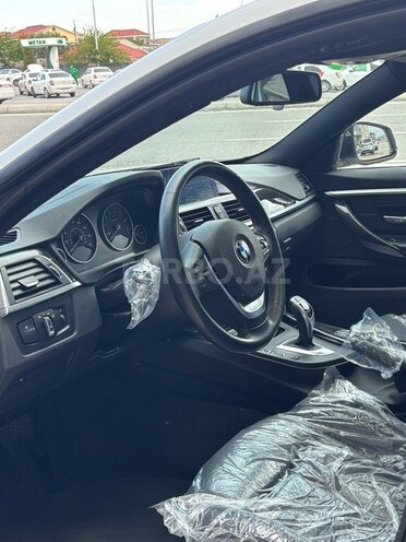 BMW 430 2018, 174,480 km - 2.0 l - Bakı
