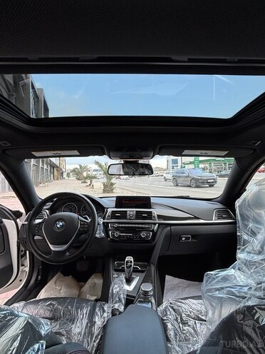 BMW 430 2018, 174,480 km - 2.0 l - Bakı