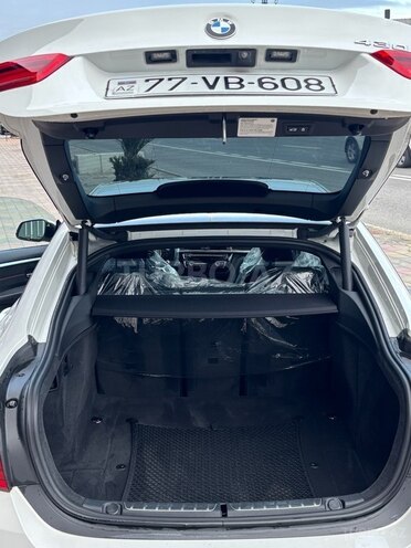 BMW 430 2018, 174,480 km - 2.0 l - Bakı
