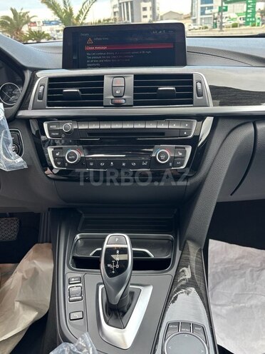BMW 430 2018, 174,480 km - 2.0 l - Bakı