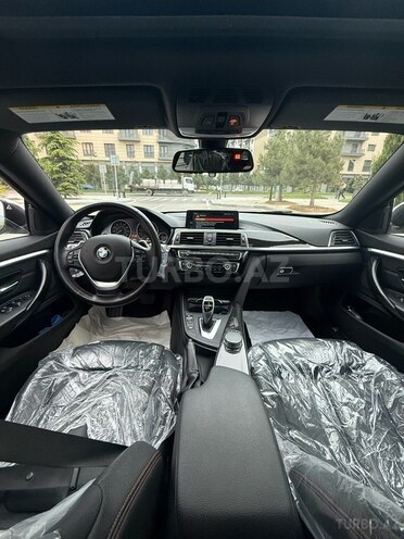 BMW 430 2018, 174,480 km - 2.0 l - Bakı