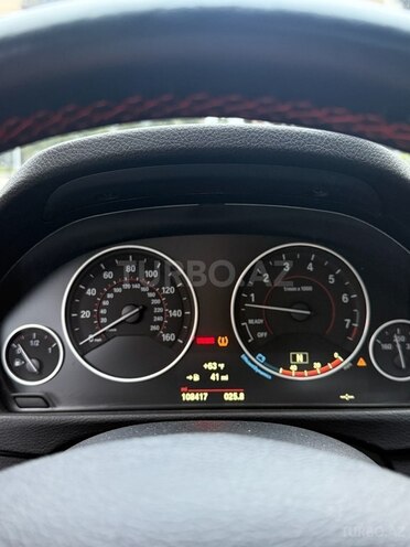 BMW 430 2018, 174,480 km - 2.0 l - Bakı