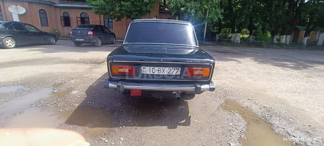 LADA (VAZ) 2106 1991, 98,562 km - 1.5 l - Masallı