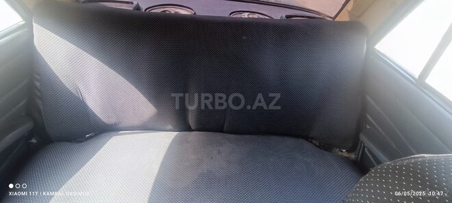LADA (VAZ) 2106 1991, 98,562 km - 1.5 l - Masallı