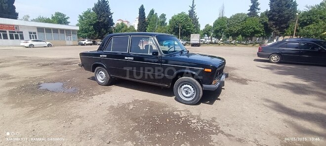 LADA (VAZ) 2106 1991, 98,562 km - 1.5 l - Masallı