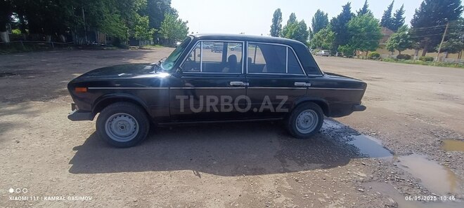 LADA (VAZ) 2106 1991, 98,562 km - 1.5 l - Masallı