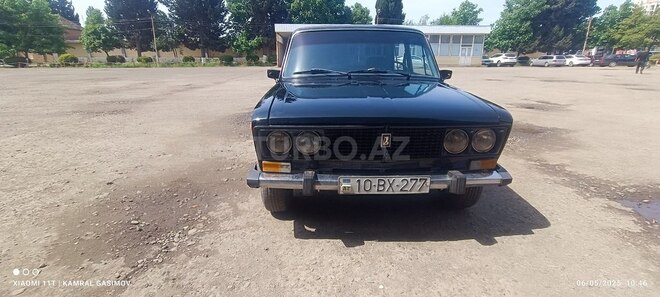 LADA (VAZ) 2106 1991, 98,562 km - 1.5 l - Masallı