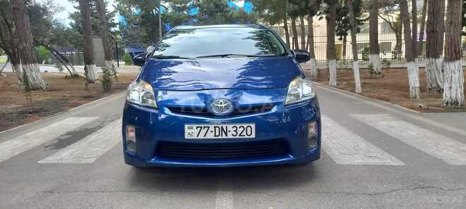 Toyota Prius 2010, 257,000 km - 1.8 l - Sumqayıt