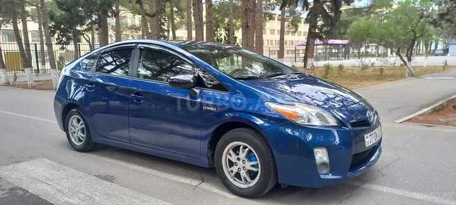Toyota Prius 2010, 257,000 km - 1.8 l - Sumqayıt