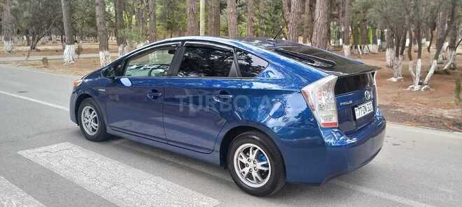 Toyota Prius 2010, 257,000 km - 1.8 l - Sumqayıt